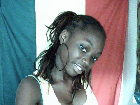 ma belle cheri
